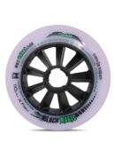 Ruedas Mpc Turbo Black Magic Verde